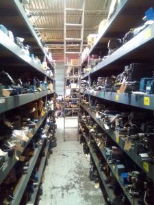 Servo Valves