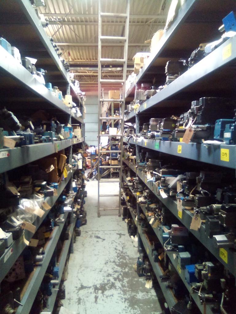 Servo Valves