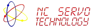 NC Servo Technology homepage