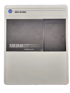 Allen-Bradley 1336PLUS II control panel