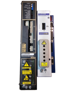 Kollmorgen servo drive repair