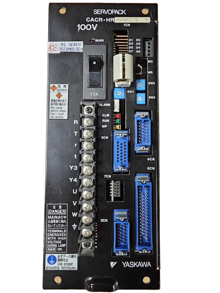 YASKAWA JESP=DB002E
