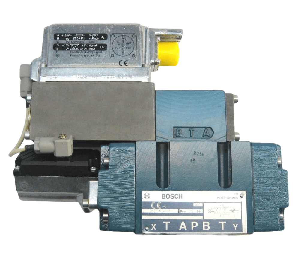 BOSCH REXROTH 0811-404-315