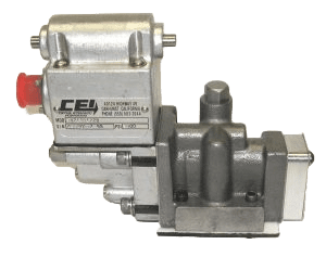 CEI Valve