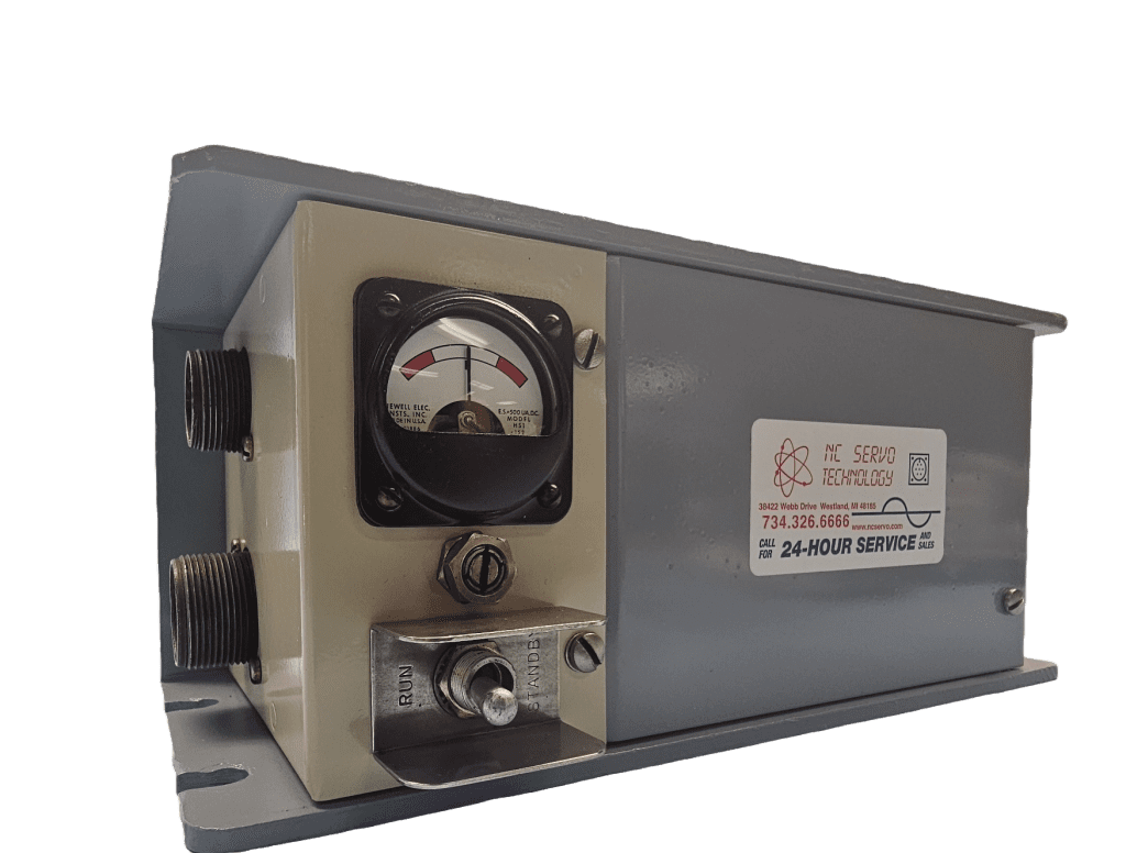 DANFOSS MCV104...