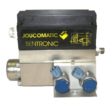 Joucomatic Valve