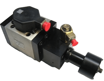 Pegasus Valve