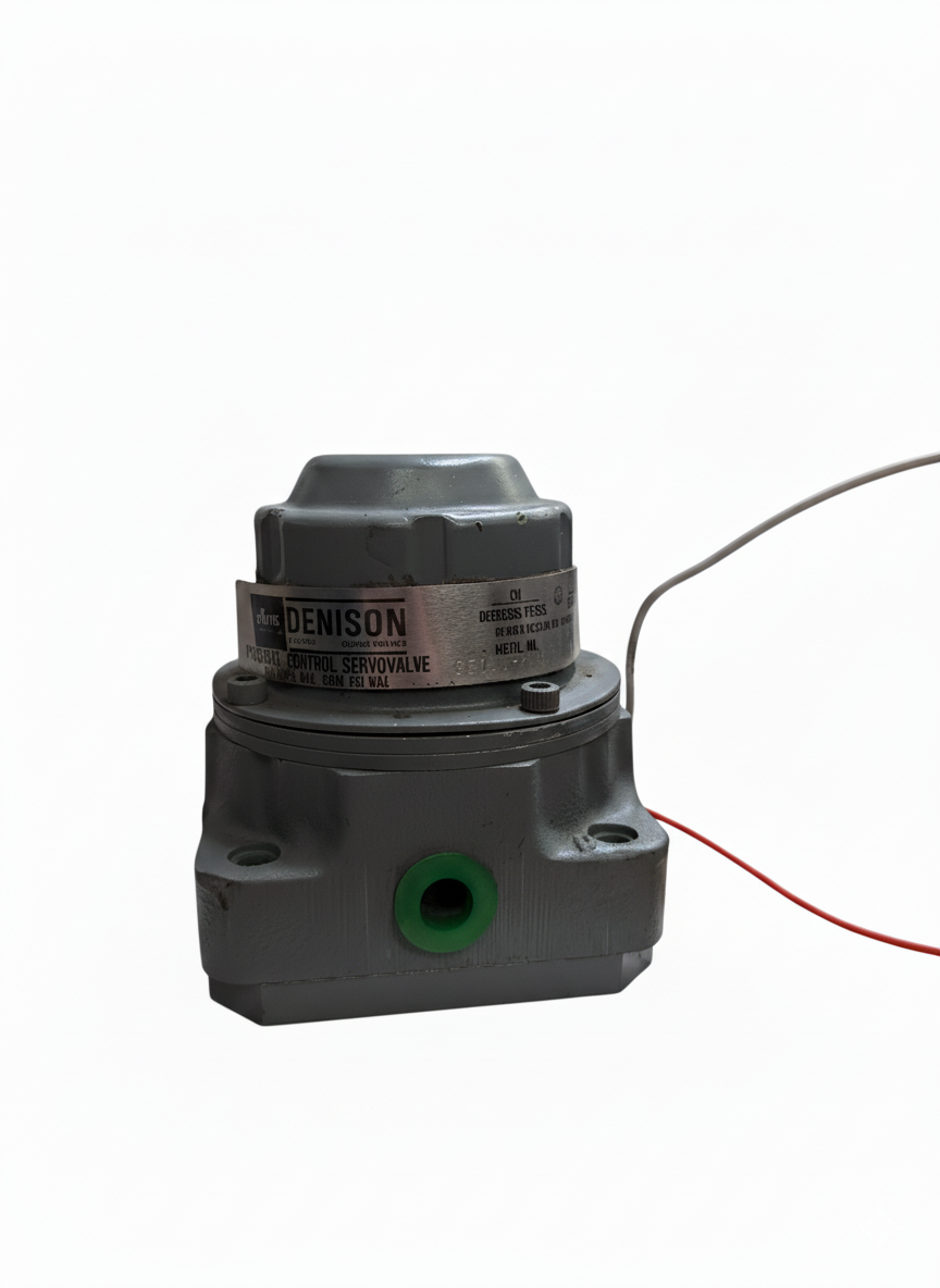 Denison hydraulic component