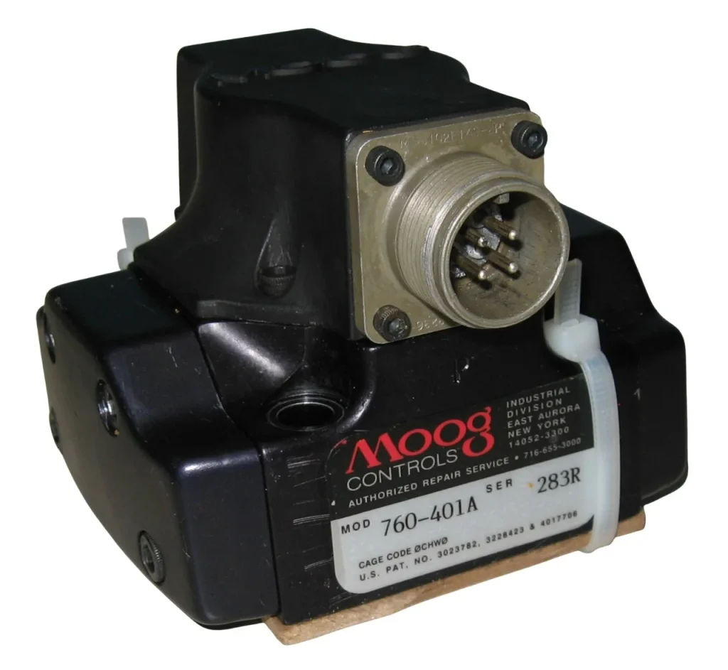 MOOG 760C263