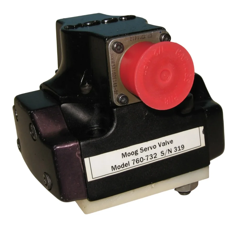 MOOG 760-797A
