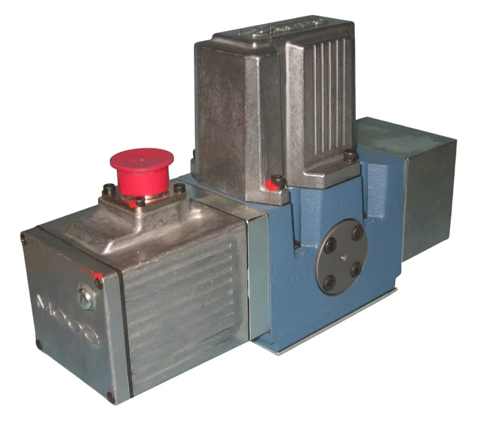 MOOG D661-5236