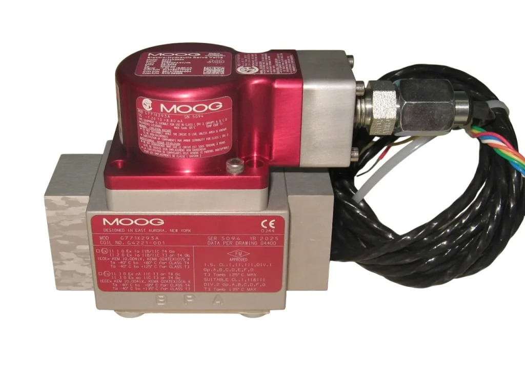 MOOG G771K293A
