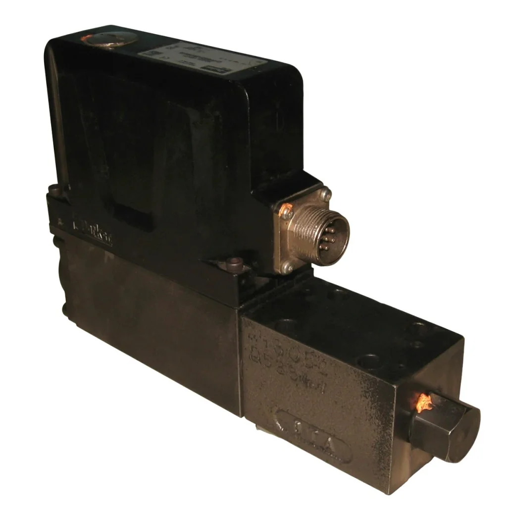 PARKER D31FHE22B1V0035