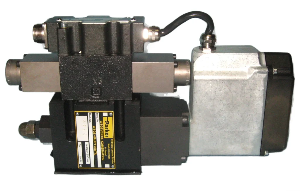 PARKER D31FHE50A1VB0044