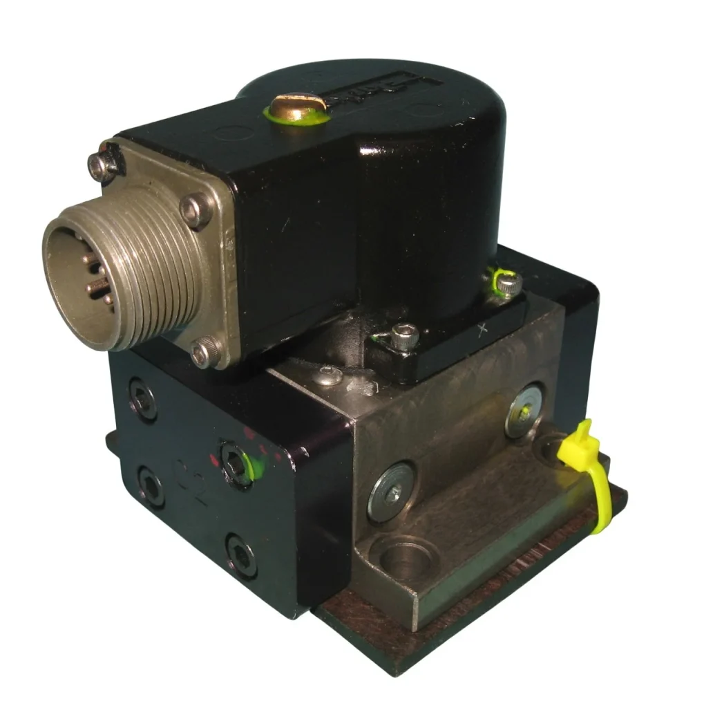PARKER PCD00A-400-18