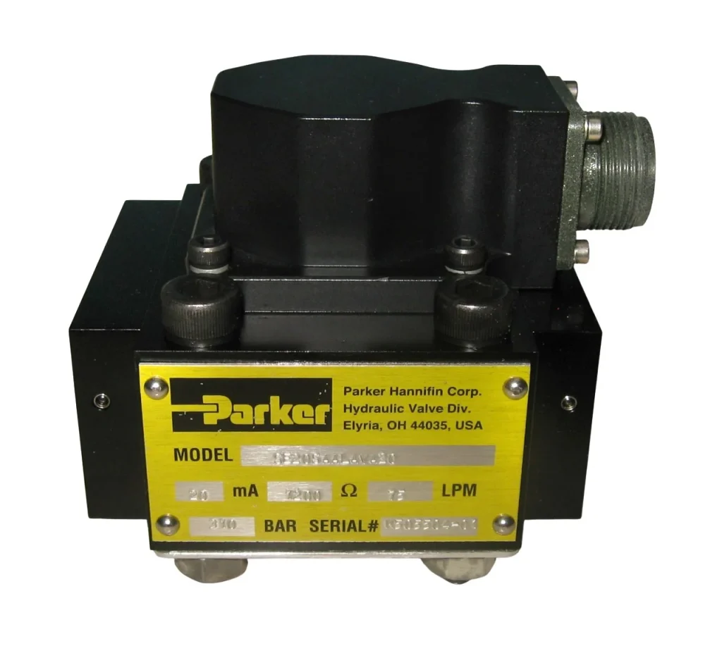 PARKER ST10AA20B3L