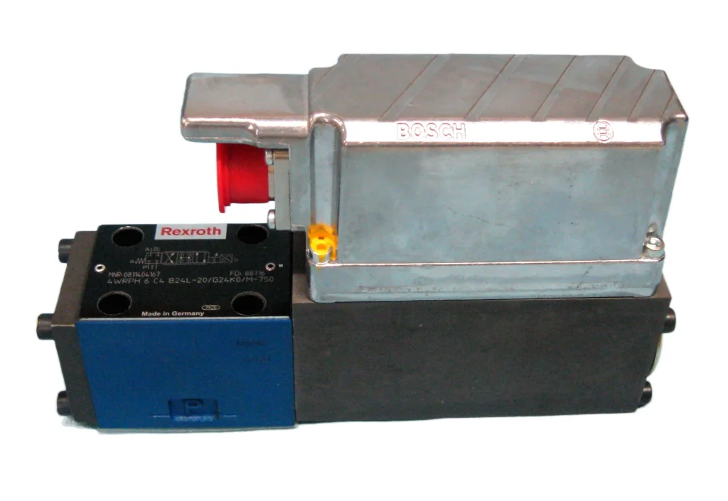 REXROTH VS09-0942-40