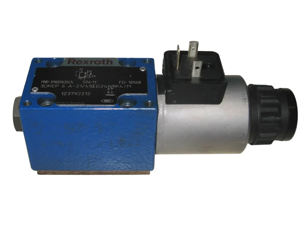 REXROTH 324701
