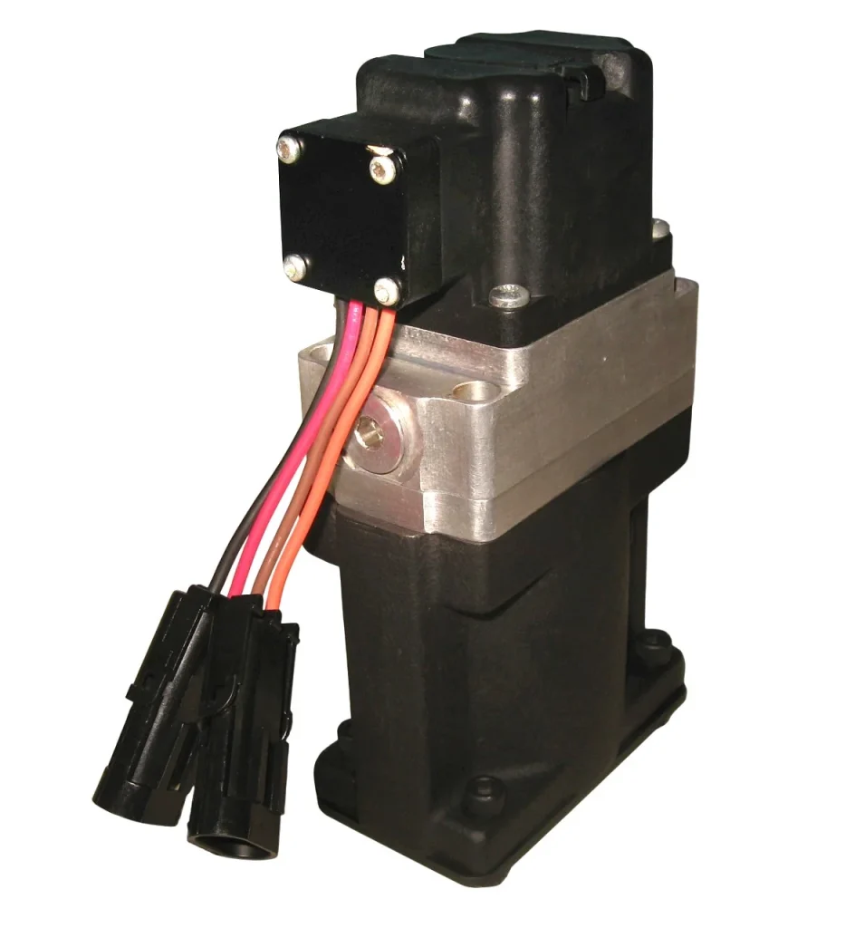 SAUER DANFOSS SAUER-DANFOSS 157B4832