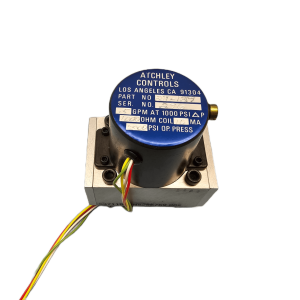 Atchley Valve