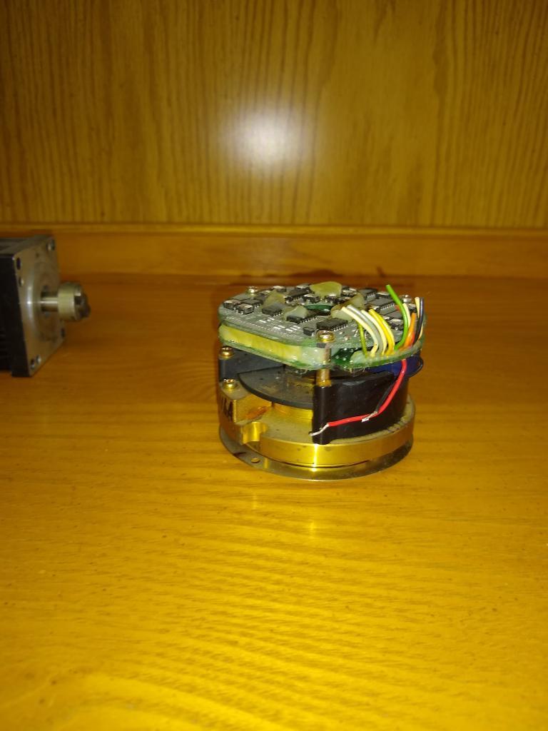 Encoder