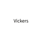 Vickers