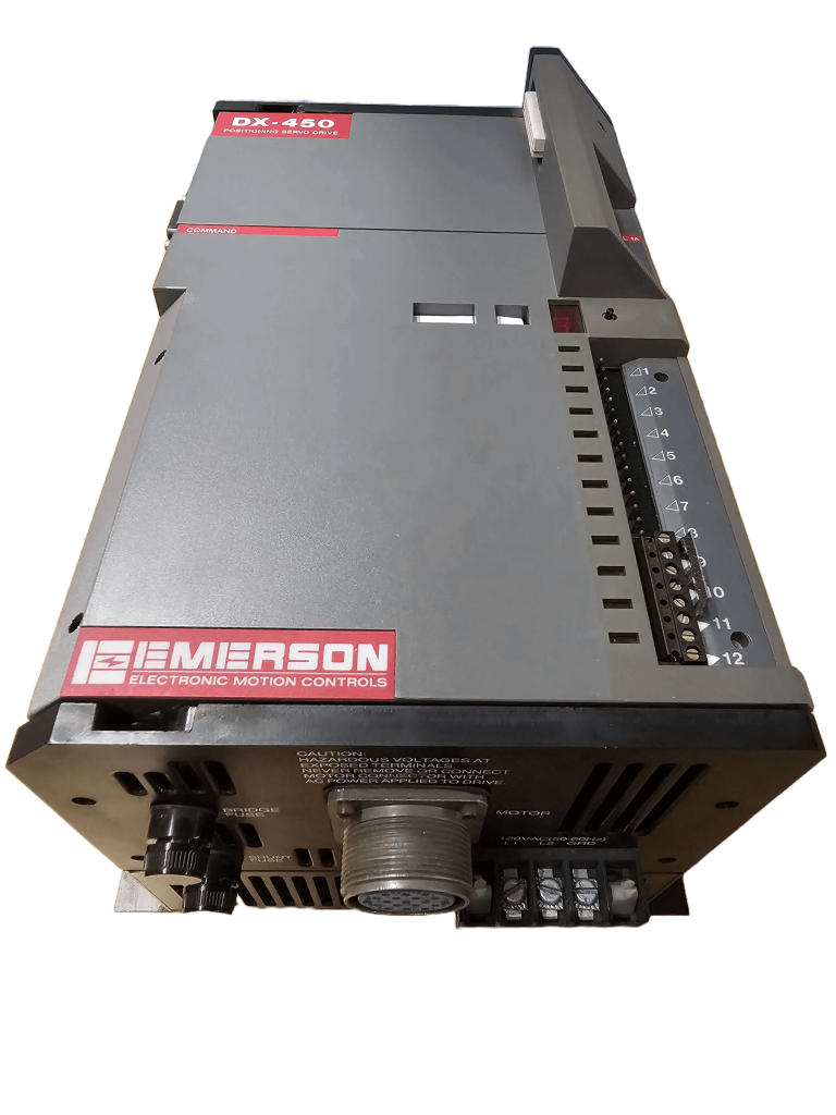 EMERSON 250200U04STACC