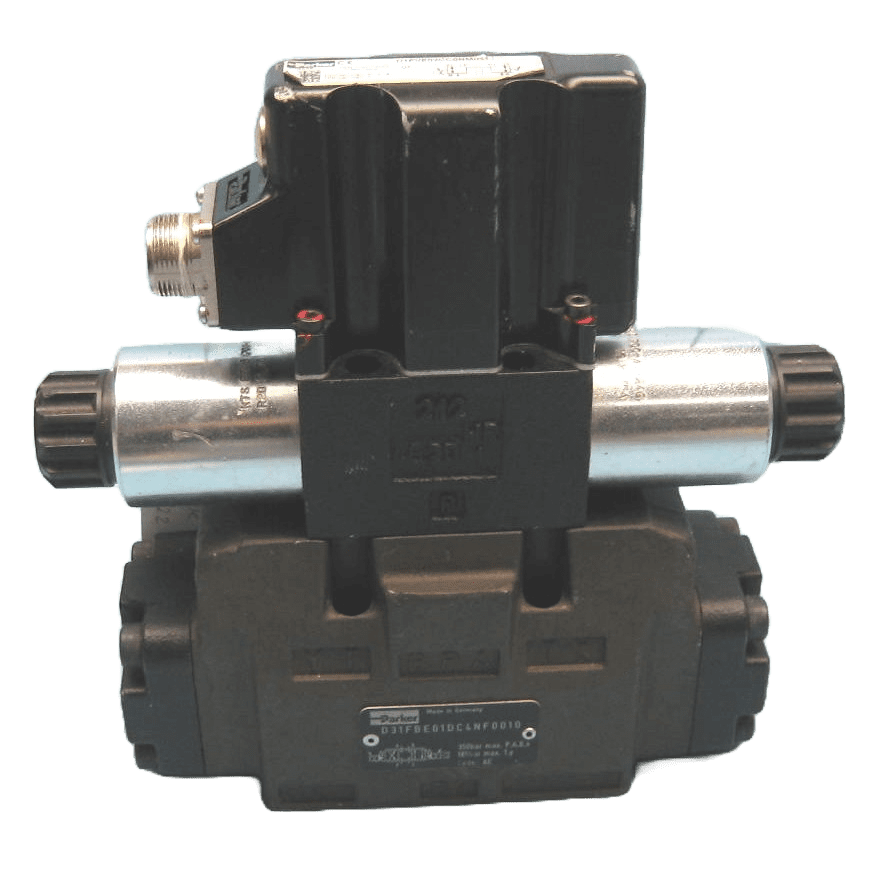 COMPUMOTOR AMP5034-233