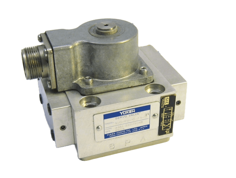Yuken Valve