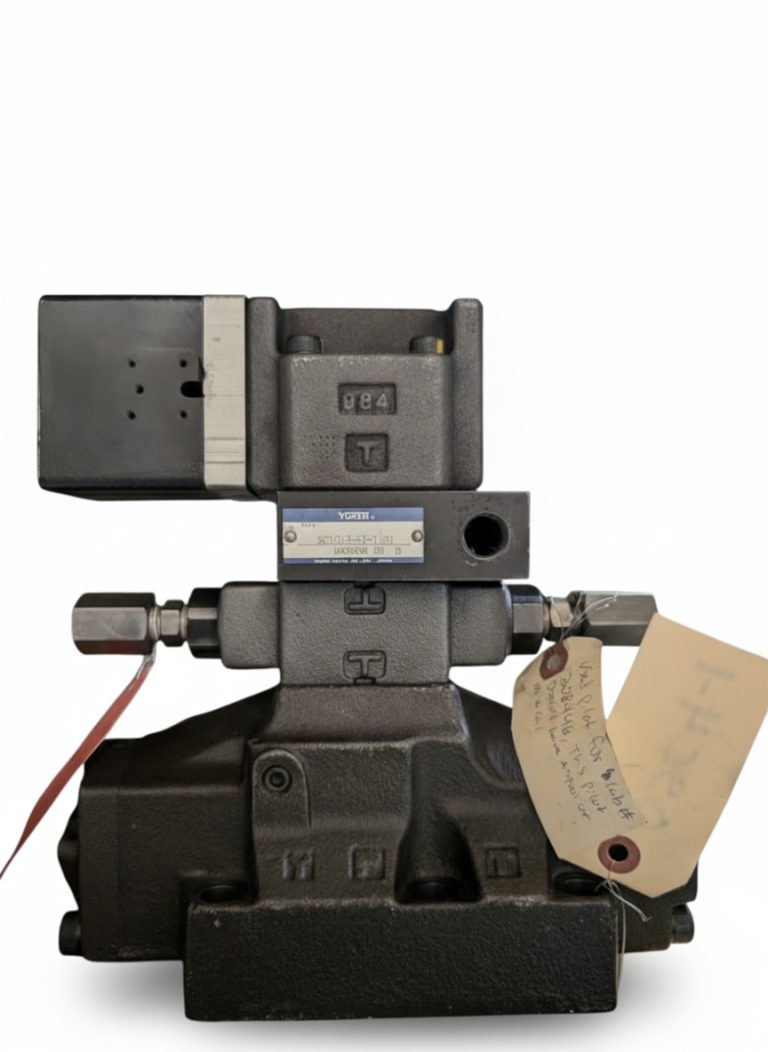 Yuken Valve YUKEN T32741