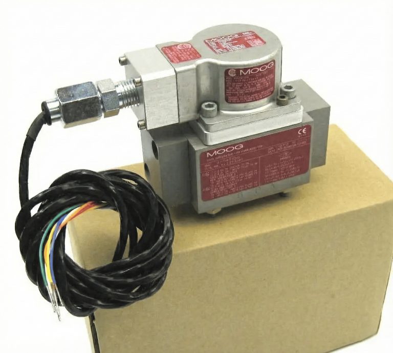 Moog Hero DOWTY 30096003