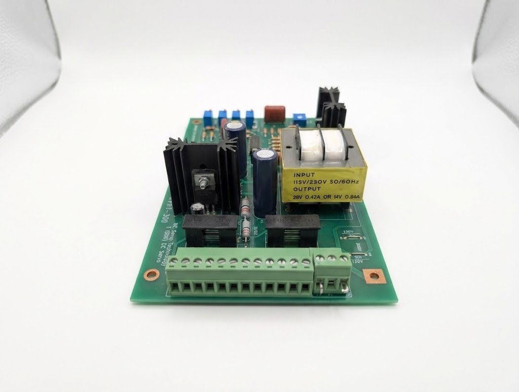 NCSA-110-300 angle view