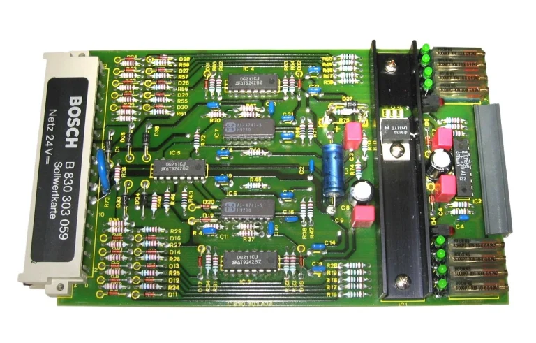 BOSCH SPM75-TB
