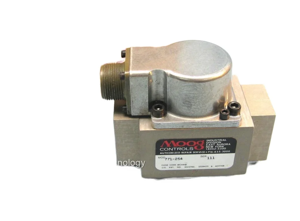 MOOG 77-181