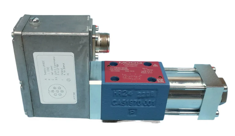 MOOG D633-7392