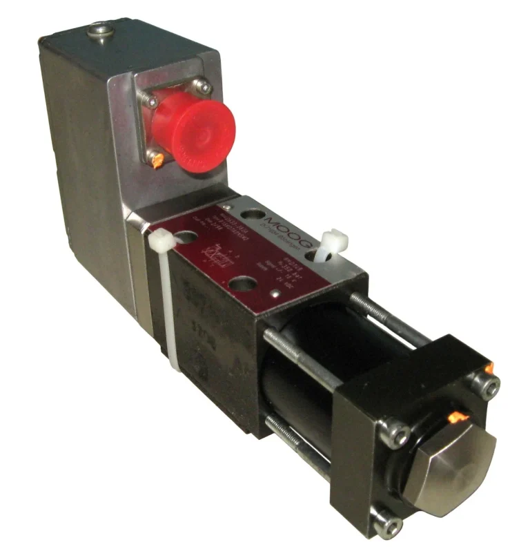 MOOG D633-362B