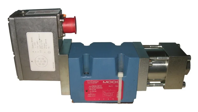 MOOG D634-1003