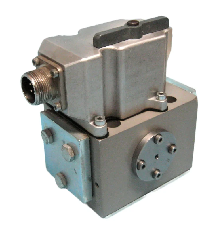 MOOG G361-1050A-01-000