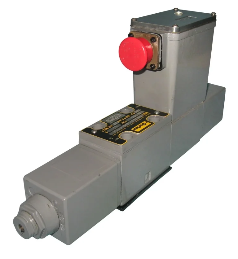PARKER D1FXE01CCNCK0050
