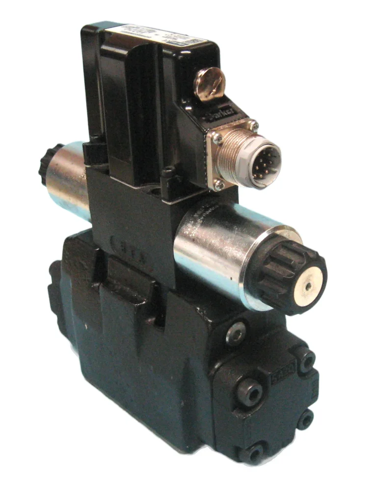 PARKER D31F3E02EC4NW5010