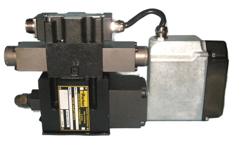 PARKER D31FHE50A1VB0044