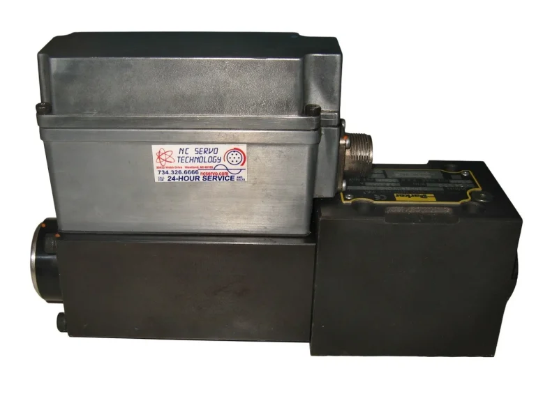PARKER D3FHE80YCVB0020