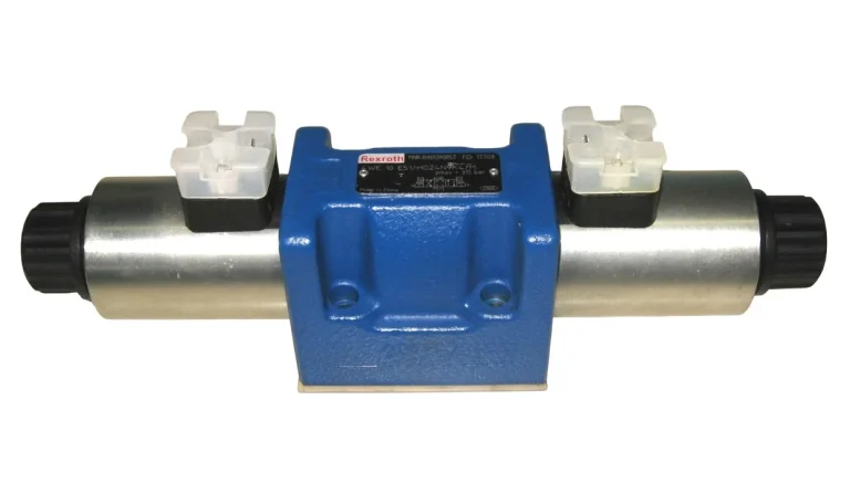 REXROTH 4WESJ51/AG24N9K4/V