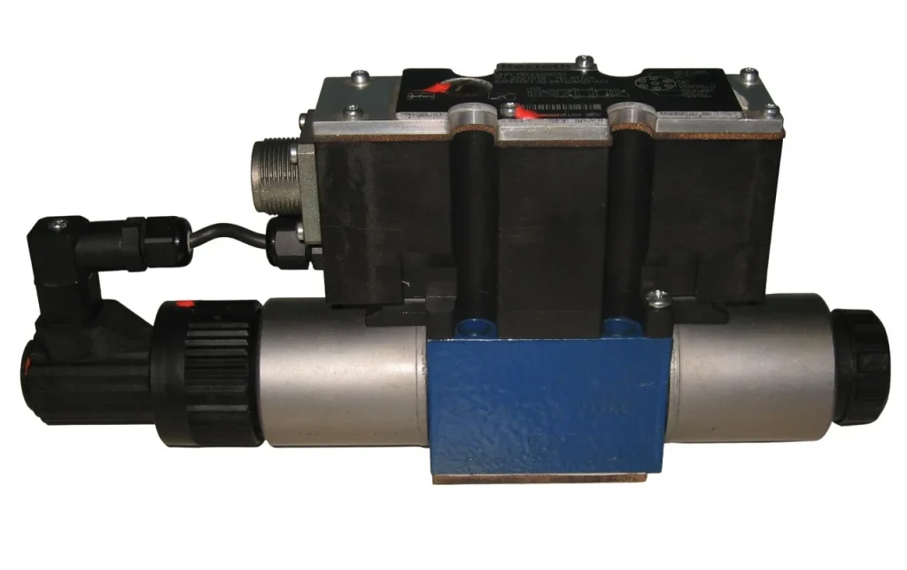 REXROTH 4WREE6E32-22/G24K31/A1V