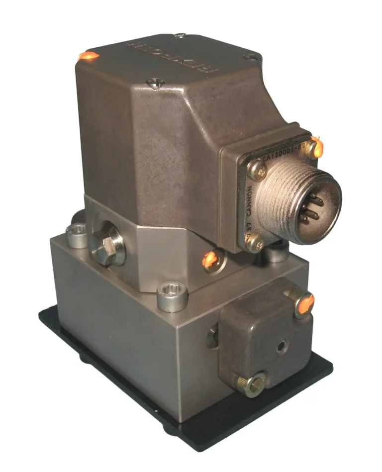 REXROTH 4WSE2EM10 45 10B9ET315K13BM