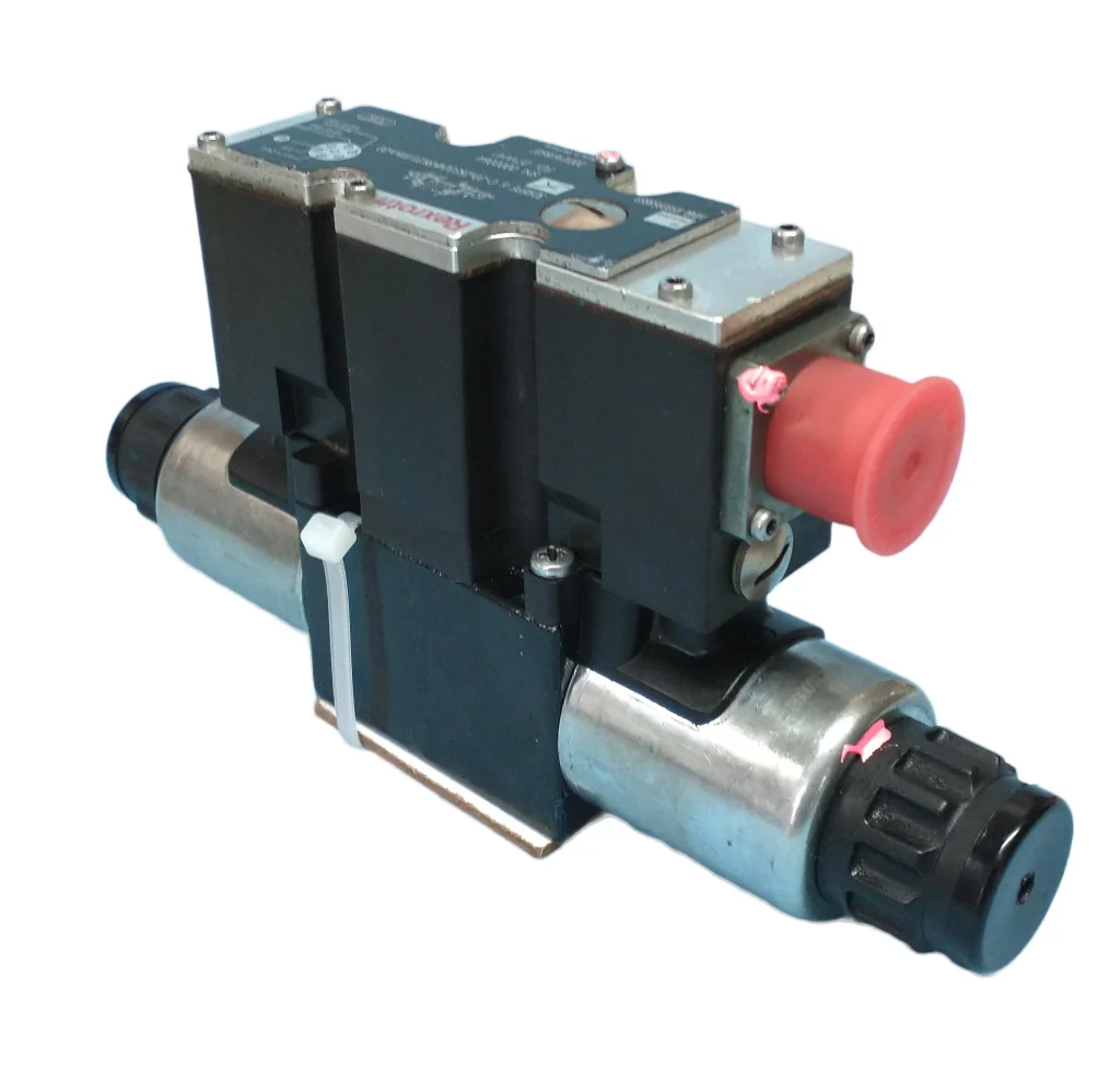 REXROTH 3DREPE6E30-23/G24N9K31/F1V