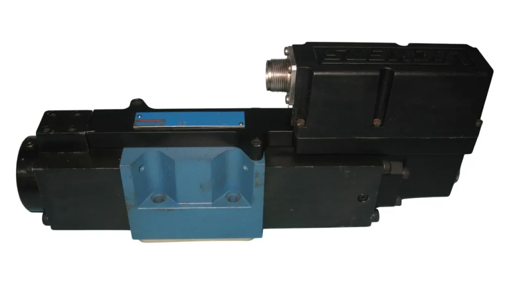 VICKERS DEMX13BPBWE40EN12